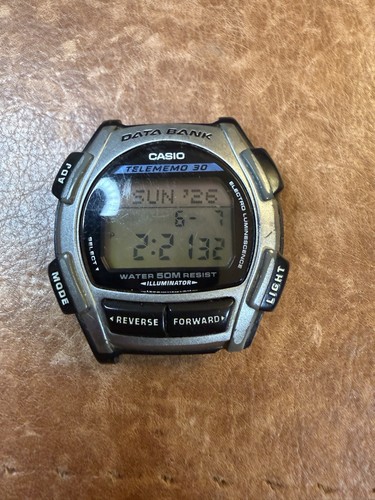 Banca dati casio 35h - banca,