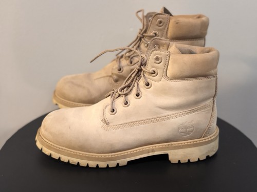 Timberland stivaletti - , da