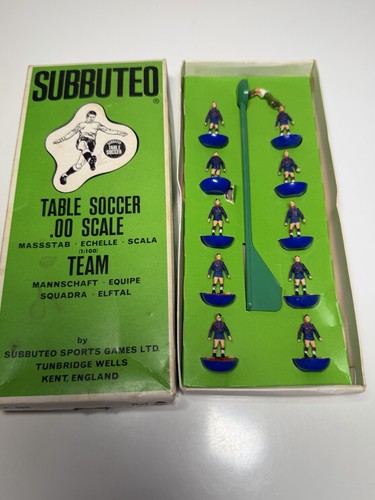 Subbuteo c100 ref - subbuteo,