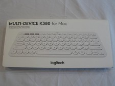 LOGITECH MULTI-DEVICE K380 PER