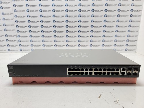 Cisco porte switch rete - cisco, 24