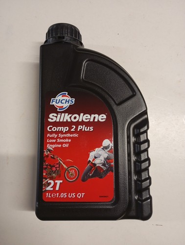 Olio miscela sintetico comp - sintetico,