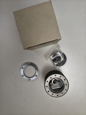 Mozzo Volante Nova in allumino