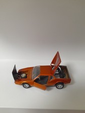 Mebetoys De Tomaso Pantera