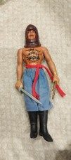 figurine vintage Big Jim