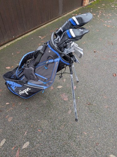Hogan golf 817 mrh - mrh, mazze