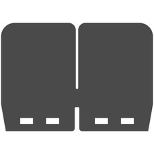 PACCO LAMELLARE FANTIC 250 XX