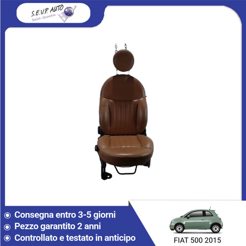 Interno completo - 🇮🇹, ➤