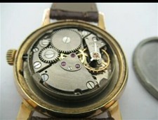 1970 lip orologio vintage - 1970,