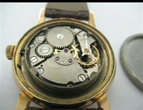 1970 lip orologio vintage - orologio,