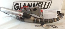 Marmitta giannelli espansione - marmitta,