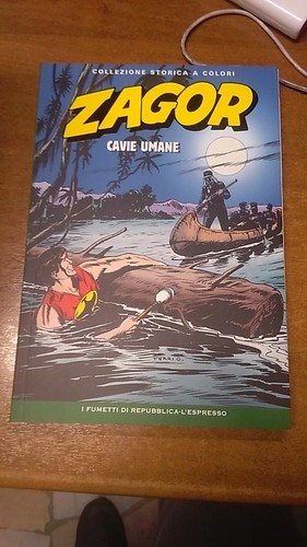 Collezione storica colori - storica,