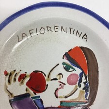 Fiorentina piatto - fiorentina“,