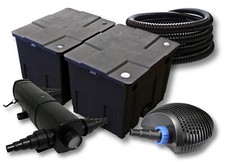 TTSunSun set per laghetti