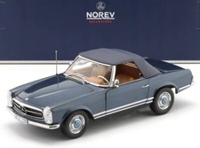 MB Mercedes Benz 230 SL -