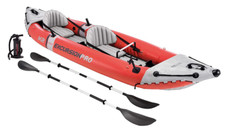 Canoa gonfiabile excursion - canoa, 'excursion