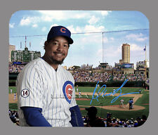 Manny Ramirez Chicago Cubs