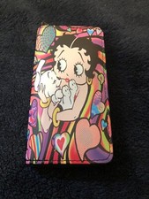 BETTY BOOP CUCCIOLO COCCOLA PU