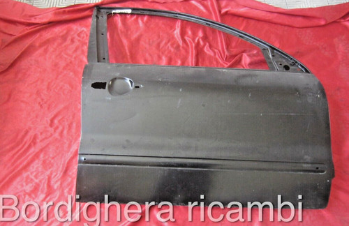 Sportello porta destra nuova - porta,