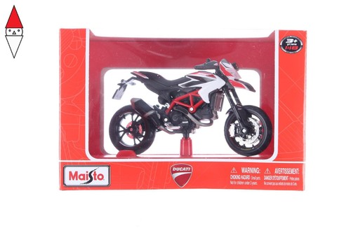 Modellino maisto ducati - maisto,