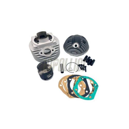Kit cilindro vmc 135cc - vmc, et7