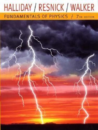 Fundamentals physics by - fundamentals, of