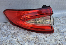 FANALE FANALINO STOP POSTERIORE SINISTRO MASERATI LEVANTE SUV 017/18RICAMBI AUTO