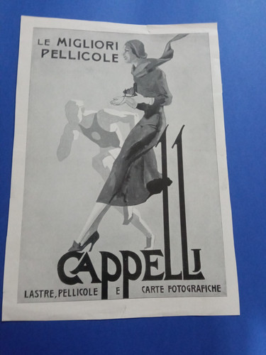 Pubblicita 1939 migliori - le,