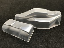 Team Associated Repo B4.1