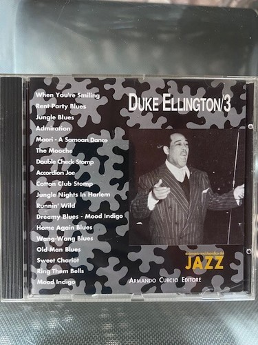 Jazz duke ellington - jazz,