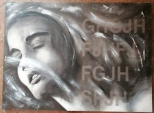 Plinio Levi, Tecnica Mista