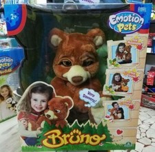 EMOTION PETS BRUNO ORSO