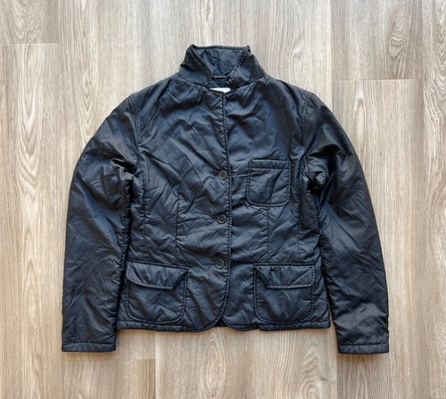 Aspesi dark blue nylon light - aspesi,