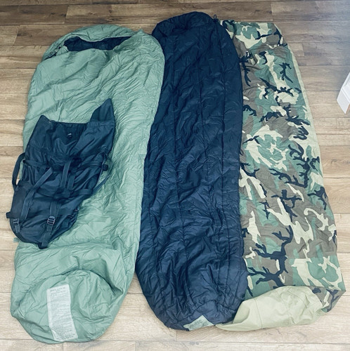 Usgi military ecw - military, system