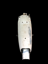 PARAFANGO POSTERIORE YAMAHA XV 250 VIRAGO 1994 AL 2001