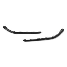 Kit spoiler anteriore