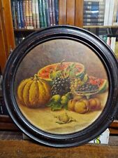 A. Corbara  "Natura morta