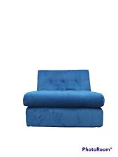  POLTRONA AMANTA MARIO BELLINI B&B DESIGN ANNI ’70 VINTAGE MODERNARIATO 