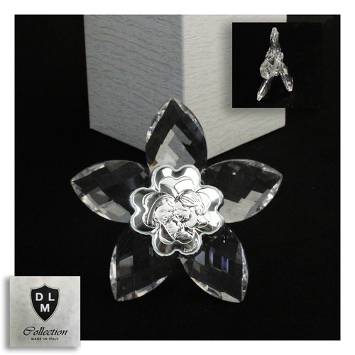 30630 bomboniere icona fiore - bomboniere,