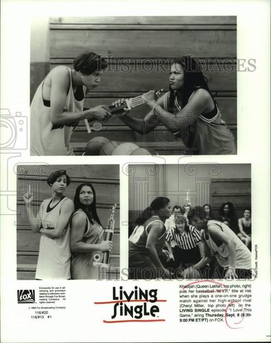 1994 stampa foto regina - stampa,
