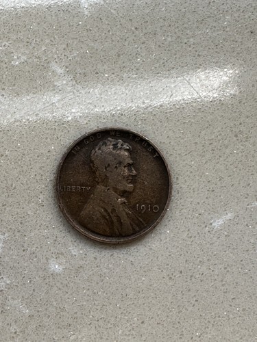 One cent - cent,