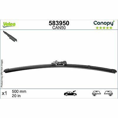 Valeo canopy can50 spazzola - valeo,