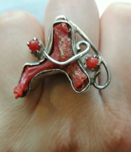 Anello argento 925 lavorato - argento, a