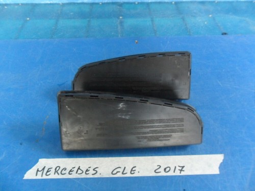 Airbag sedile sedia coppia - airbag,