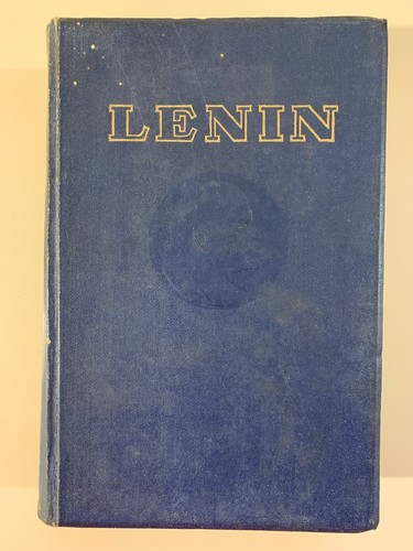 Lenin opere scelte primo