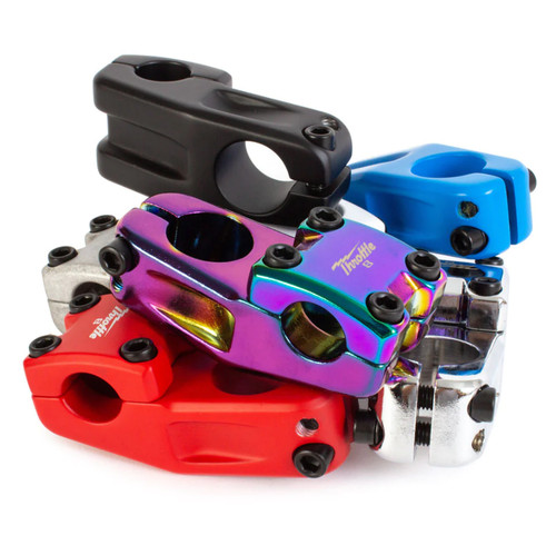 Eastern bikes acceleratore bmx - bikes,