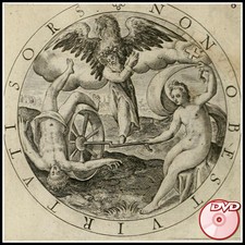 Emblemata - English - Francis