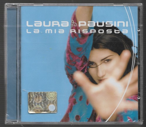 Laura pausini mia risposta - mia,