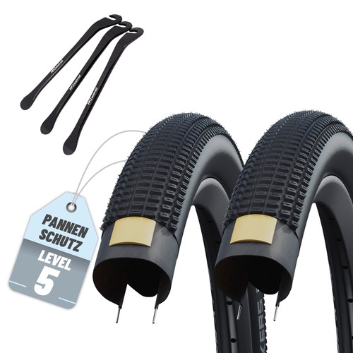 Set pneumatici per - set,