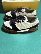 Sneaker bassa Fendi Match in